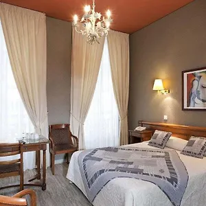 visit hotel